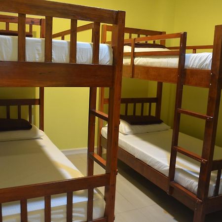 Rl Veranda Suite Baguio City ภายนอก รูปภาพ