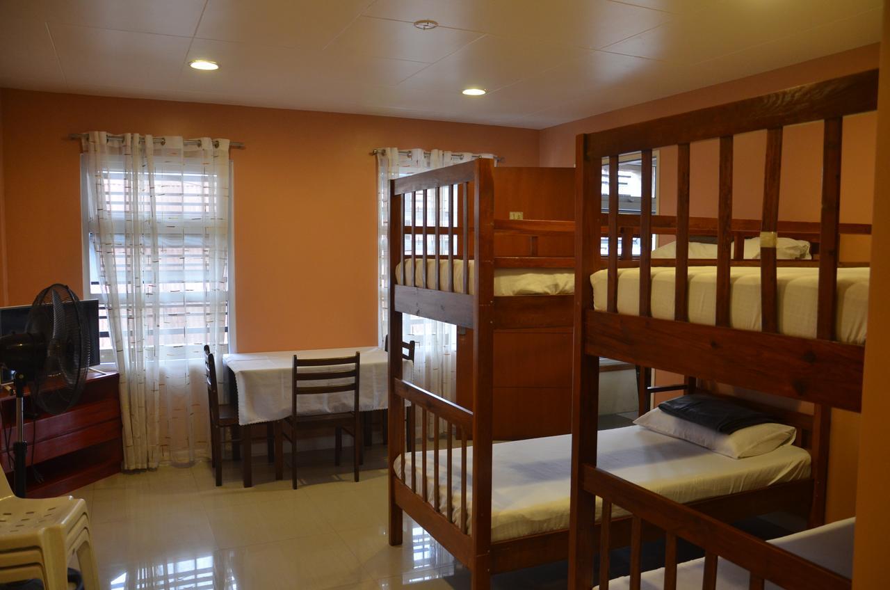 Rl Veranda Suite Baguio City ภายนอก รูปภาพ
