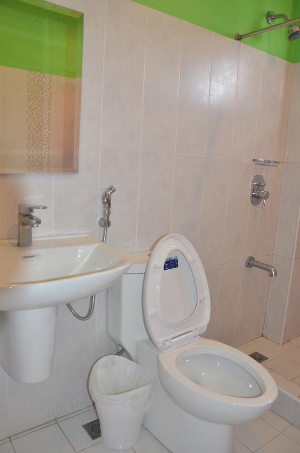 Rl Veranda Suite Baguio City ภายนอก รูปภาพ