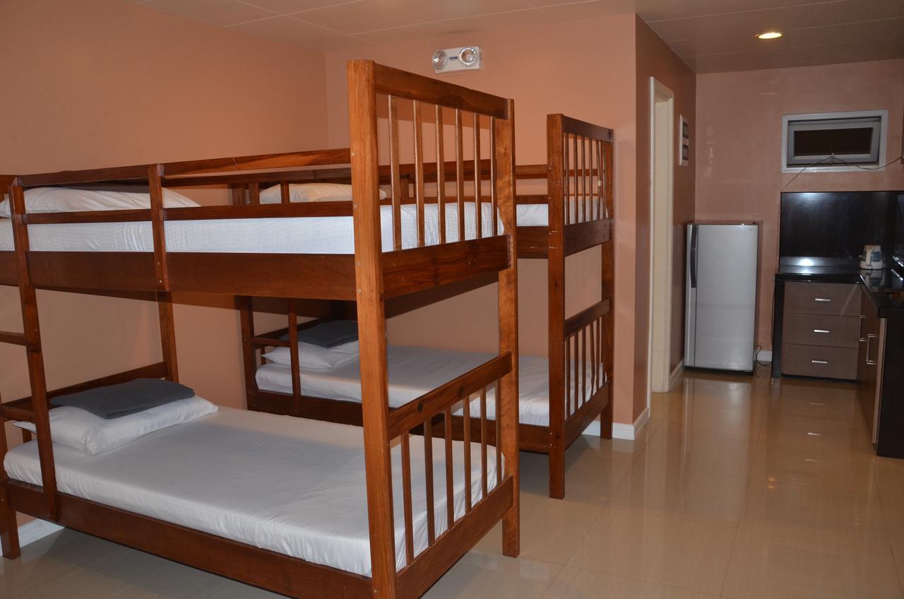 Rl Veranda Suite Baguio City ภายนอก รูปภาพ